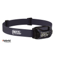 PETZL - Čelovka Actik 2025 černá