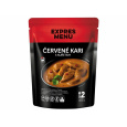 EXPRES MENU - Červené kari s kuřetem 600g