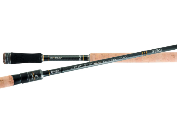 Prut Rapture Avior Micro Lure 2102-UL/(6112/2-10)2,10m/2-10g