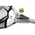 Giants fishing Podběrák Strong Alu Landing Net 2,2m, 70x70cm