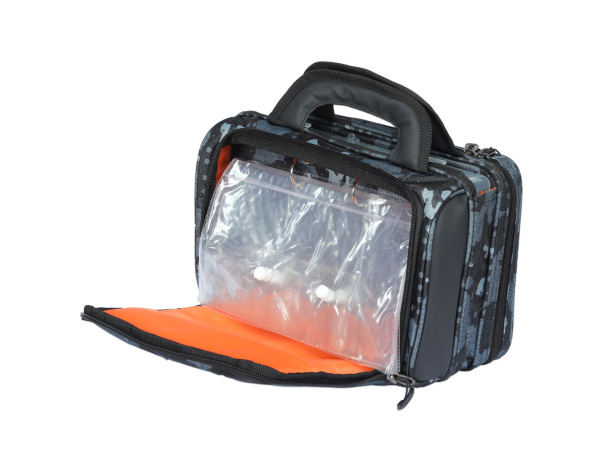 Giants fishing - Vláčecí taška Spinning Bag - Small
