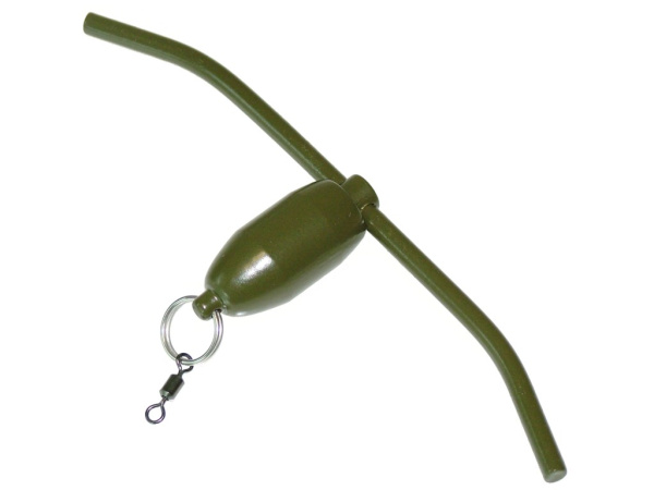 Gardner Stahovač řas Original Weed Rake