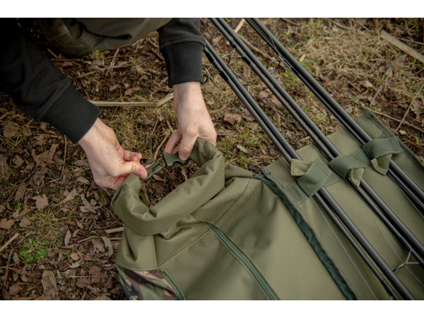 Wychwood Pouzdro na pruty Tactical HD Quiver Foldall