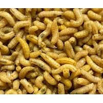 Mivardi Larva žlutá l (1L=600gr.)