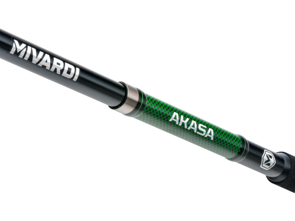 Mivardi Prut Akasa TeleCarp II 330-60