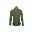 Trakker Triko s dlouhým rukávem Half Zip Top with UV Sun Protection