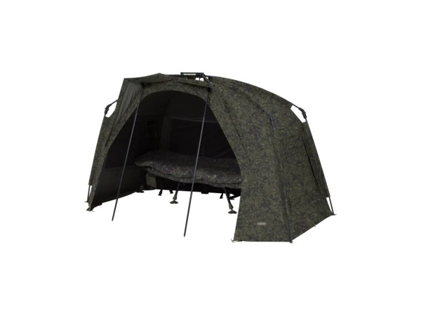 Trakker Brolly Tempest RS Brolly System Camo