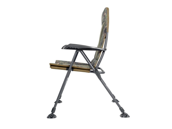 Trakker Products Trakker Křeslo - RLX Recliner Tall