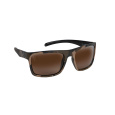 Fox brýle Avius Camo Black - Brown Lens