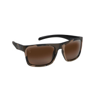 Fox Avius Camo Black - Brown Lens