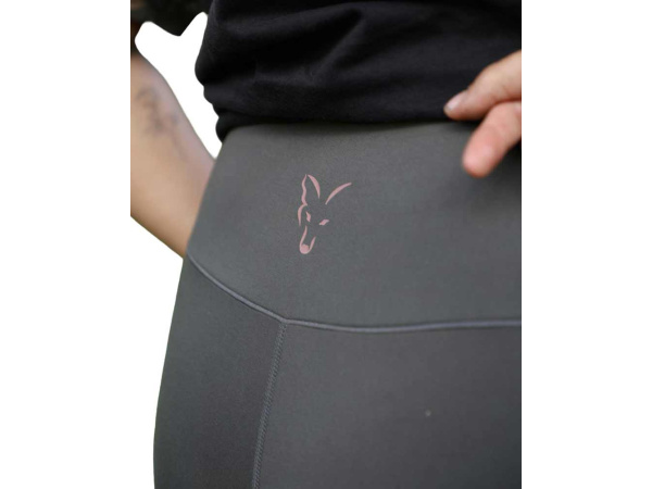 Fox legíny WC Short Leggings