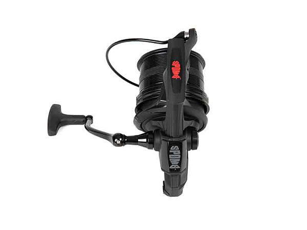 Spomb naviják X Reel