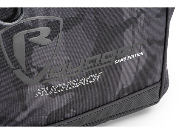 Fox Rage Voyager Camo Rucksack