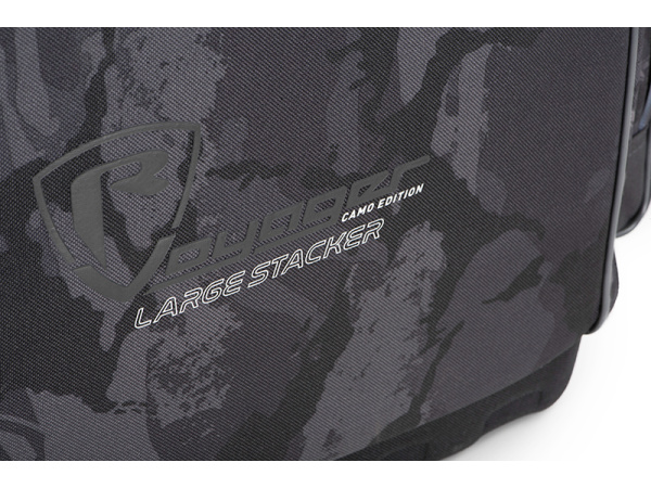 Fox Rage Voyager Camo Large Stacker