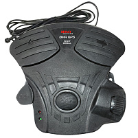 Rhino pedálový ovladač BMR GPS Foot Pedal