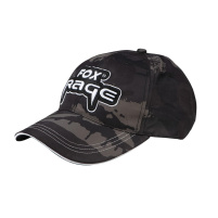 FOX Rage - Kšiltovka Rage Camo baseball cap