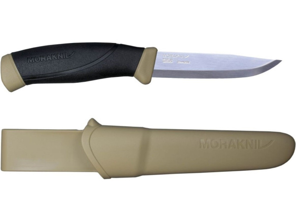 MORAKNIV - Nůž Companion (S) Desert