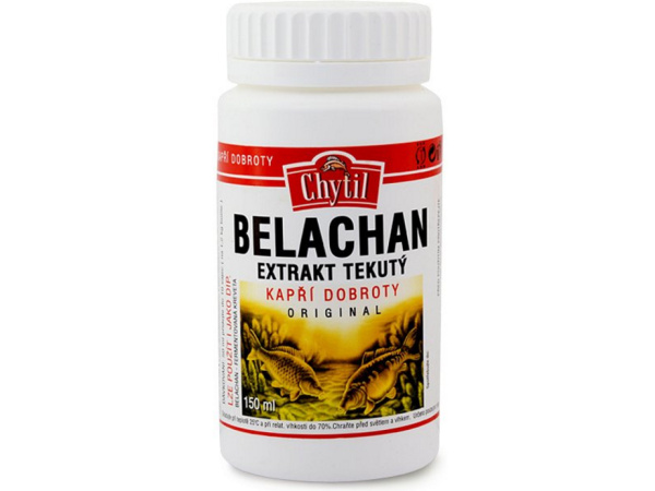 Chytil - Belachan Extrakt tekutý