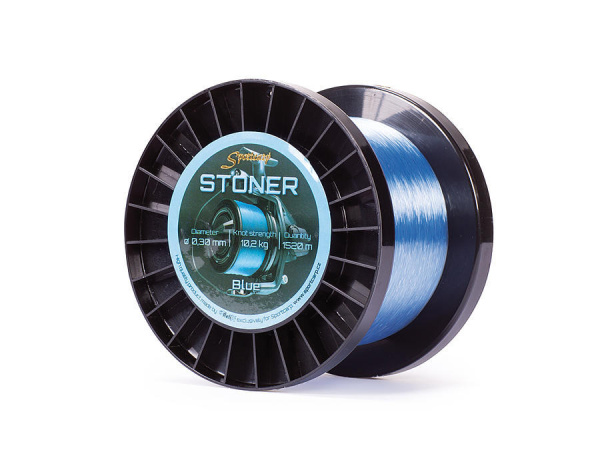 Sportcarp - Vlasec Stoner Fluo Green