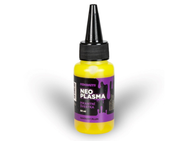 Mikbaits - Neo plasma 50ml