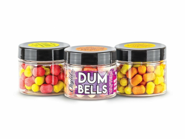 Chytil - Wafters Dumbells 8x12mm