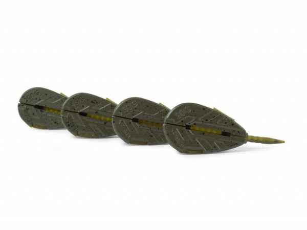 KORUM - Krmítko Camo Grub Feeders 