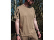 FOX - Tričko Collection T-Shirt Tan LIMITED