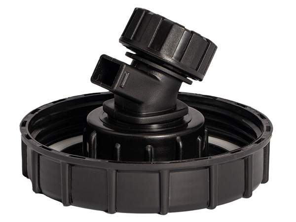 RidgeMonkey - Kanystr SpeedFlo Heavy Duty Water Carrier 10 l