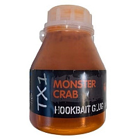 Shimano Dip TX1 Hookbait Dip Monster Crab 200 ml