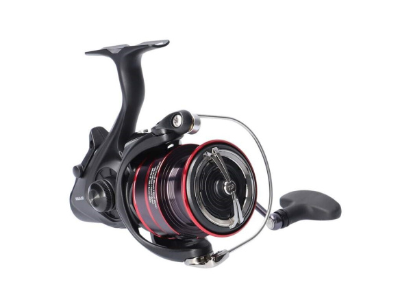 DAIWA - Naviják 20 Ninja BR LT 4000-C - 1 ložisko