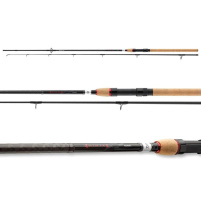 DAIWA - Prut Ninja X spin 2,7m 30 - 60g 2D