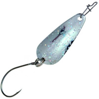 ICE Fish - Plandavka s jednoháčkem DOTY SS 3g 3cm 