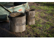 FOX - Kbelík Carpmaster Water Buckets, 4,5l