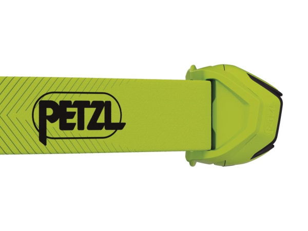 PETZL - Čelovka Actik 2025 zelená