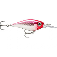 Rapala wobler X-Light Shad 4g 4 cm PCL