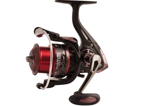 Naviják Trabucco Marvel XTC FD 3000