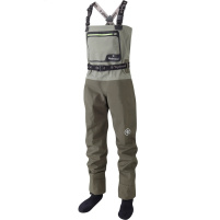 Prsačky Wychwood Gorge Waders vel.XL 