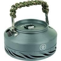 Wychwood - konvička Carp Kettle Compact 2 Cup 0.8 l
