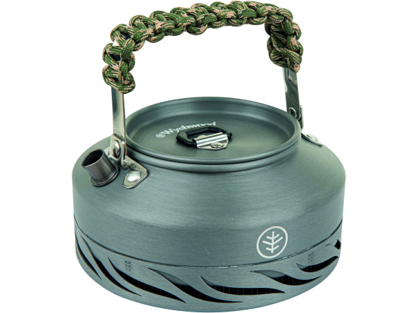Wychwood - konvička Carp Kettle Compact 2 Cup 0.8 l