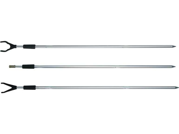 Mivardi Vidlička hliníková - 125 cm  V