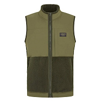 Trakker Vesta TechPro Sherpa Bodywarmer - vel. XXL