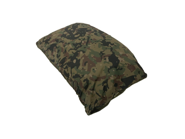 Trakker Products - Polštář - Large Camo Pillow