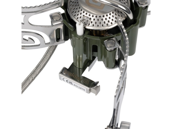 Trakker Products Trakker Vařič Armolife CG-4 Stove