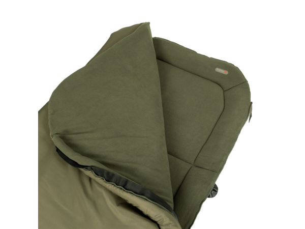 Trakker Products - Lehátko Big Snooze Wide Bed System