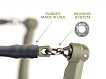 ZFISH Prak Heavy Duty PRO Catapult