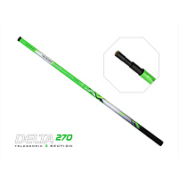 ZFISH Podběráková tyč Delta Tele Handle 2.70m