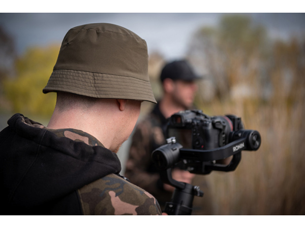 Fox Reversible Bucket Hat