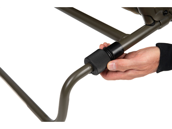 Fox Camolite Combo Chair