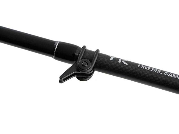 Fox Rage TR Finesse Game Spin Rod