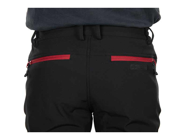 Fox Rage Pro Series Soft Shell Trousers